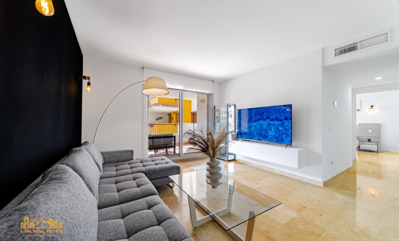 Apartment -  - Punta Prima - Punta Prima