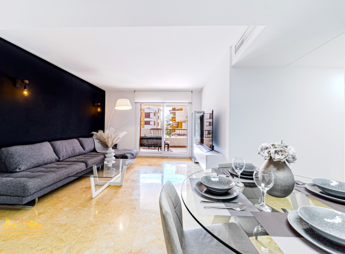  - Apartment - Punta Prima