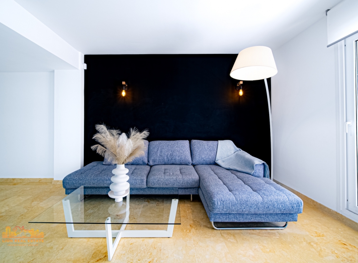  - Apartment - Punta Prima