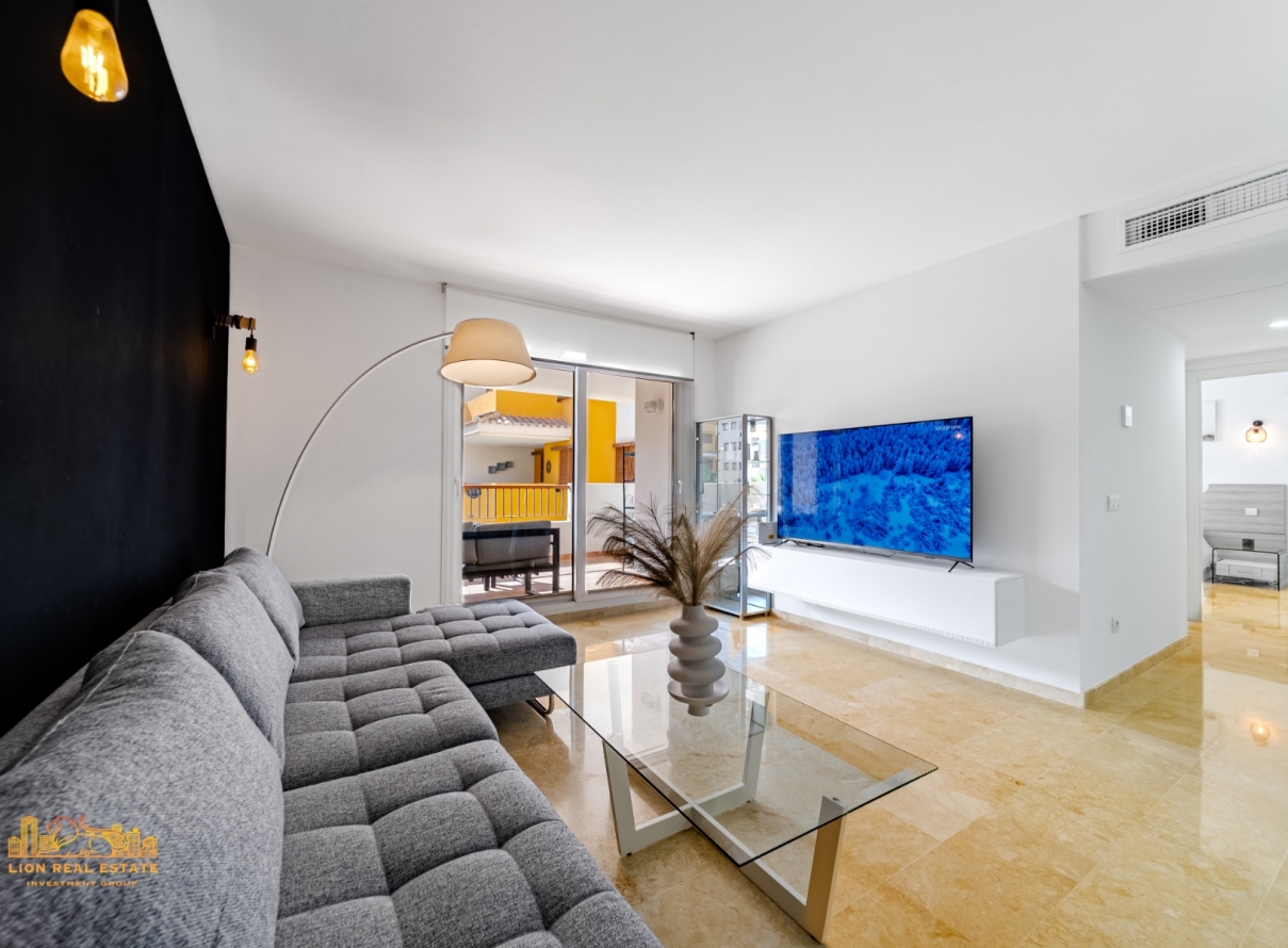  - Apartment - Punta Prima