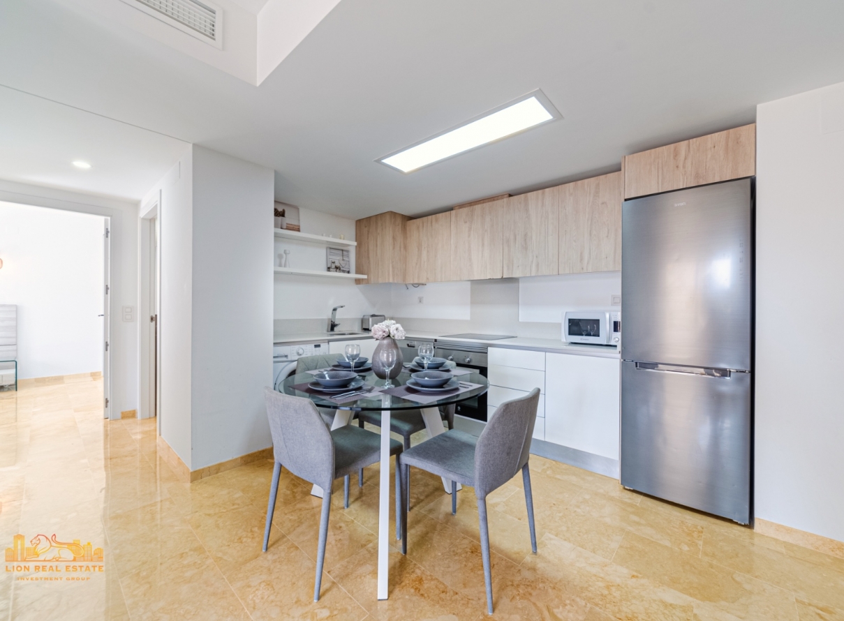  - Apartment - Punta Prima