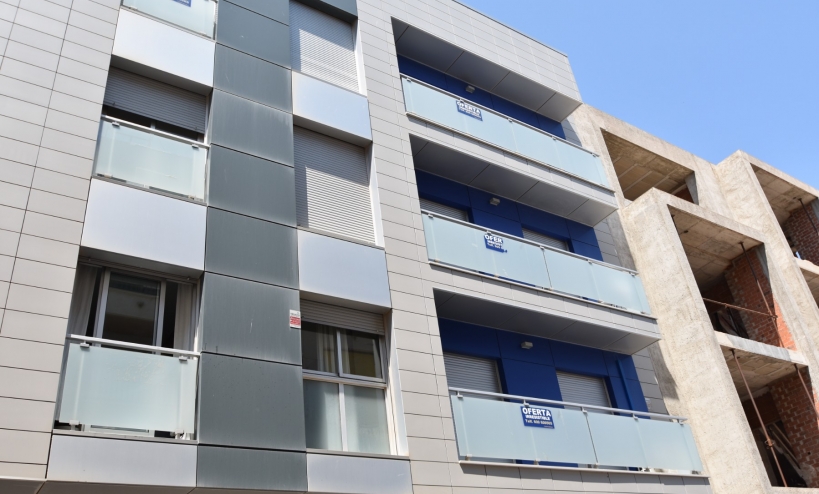 Apartment -  - Rojales - Rojales