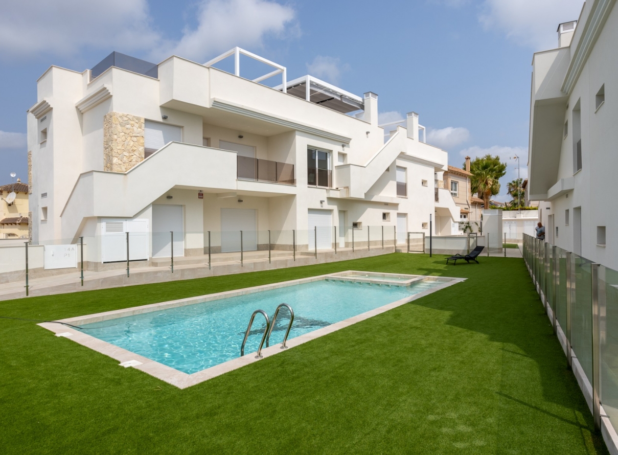  - Apartment - San Miguel de Salinas - Blue Lagoon