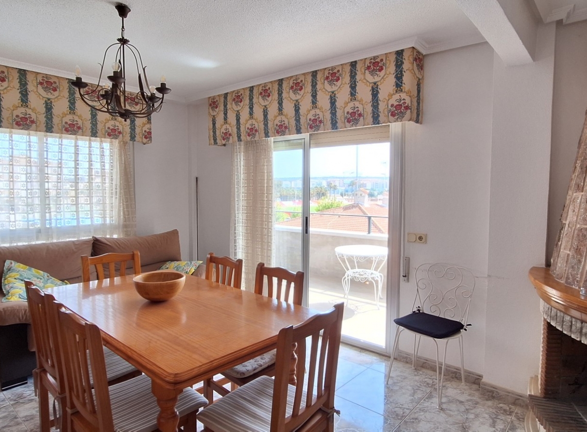  - Apartment - Santa Pola - Gran Playa