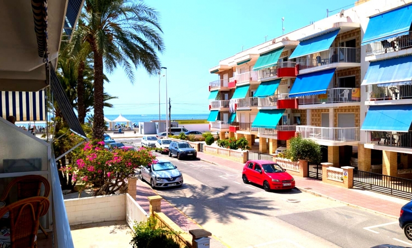 Apartment -  - Santa Pola - Gran Playa