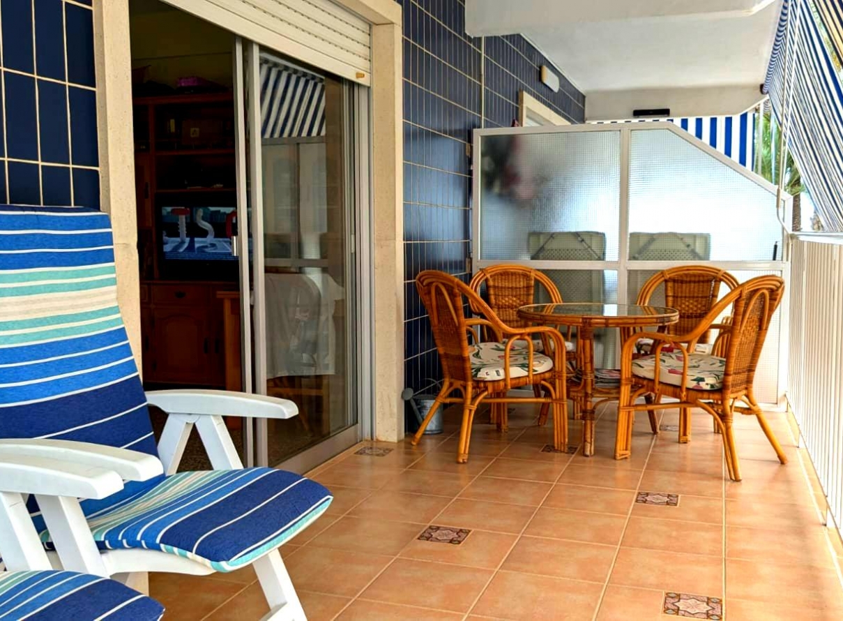  - Apartment - Santa Pola - Gran Playa