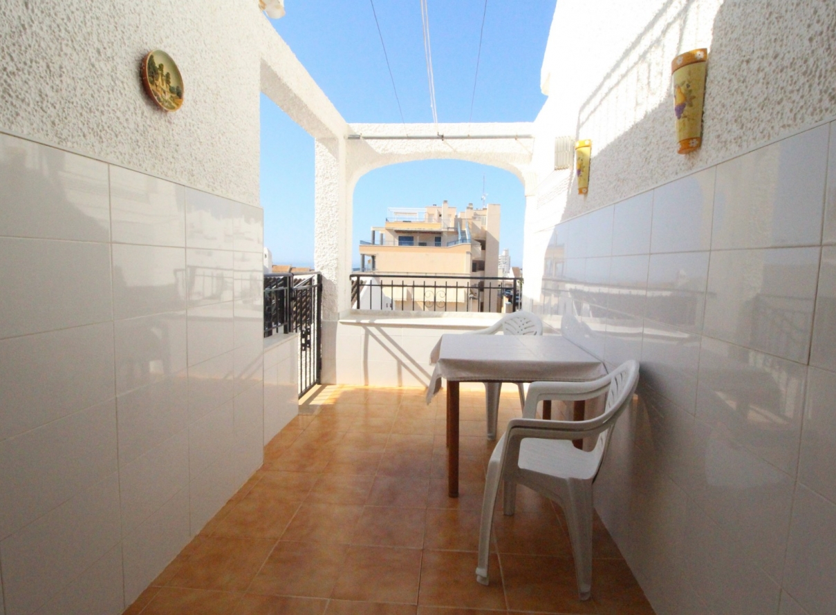  - Apartment - Santa Pola