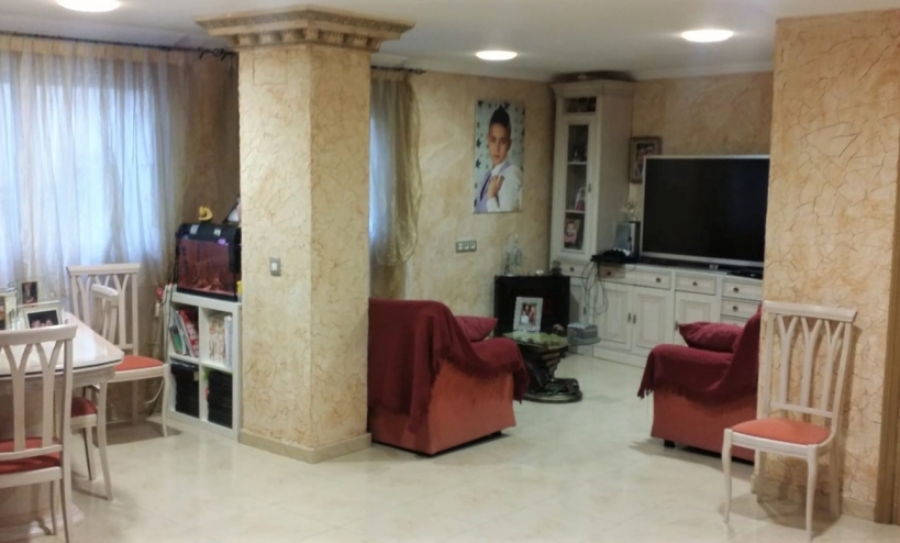 Apartment -  - Sax - Sax