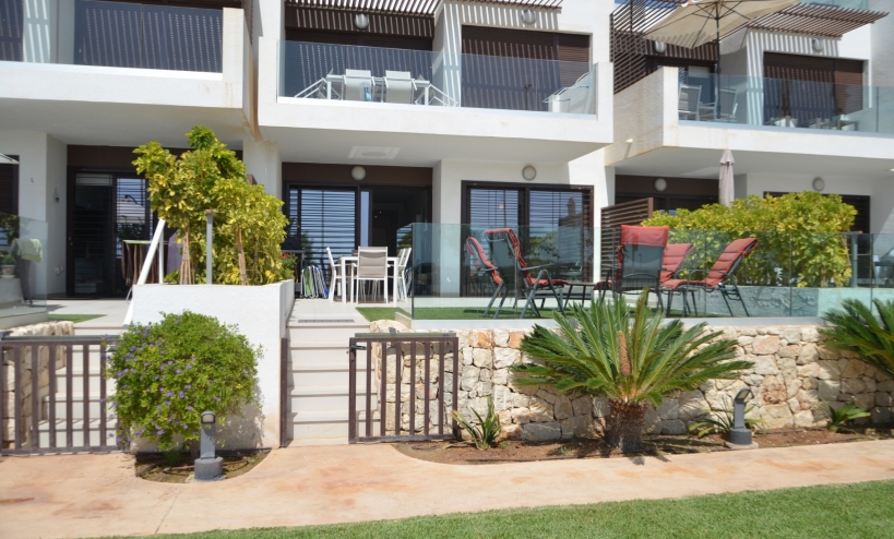 Apartment -  - Torre de la Horadada - Torre de la Horadada