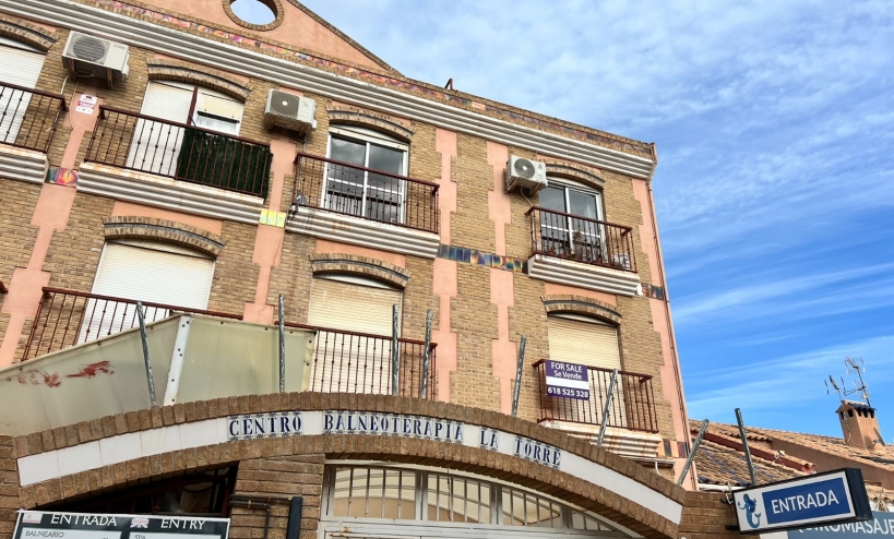 Apartment -  - Torre de la Horadada - Torre de la Horadada