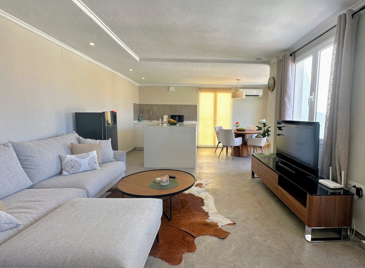  - Apartment - Torrevieja - Cabo Cervera