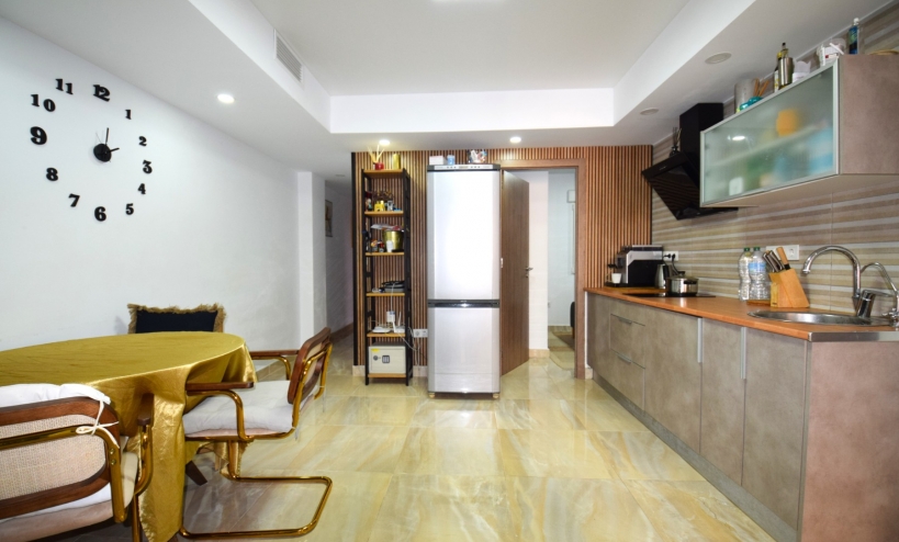 Apartment -  - Torrevieja - Center