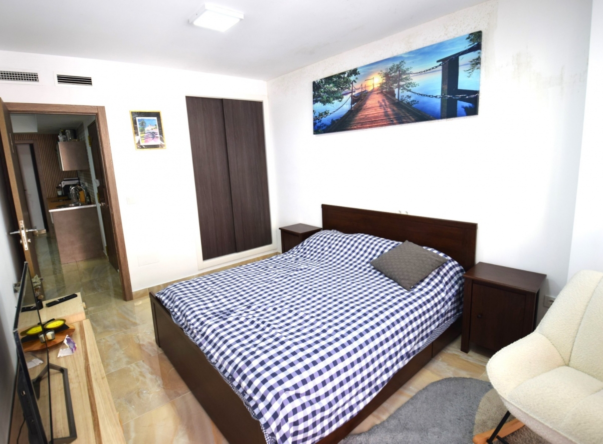  - Apartment - Torrevieja - Center