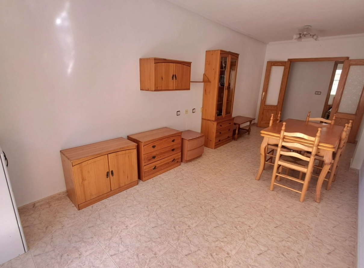  - Apartment - Torrevieja - Center