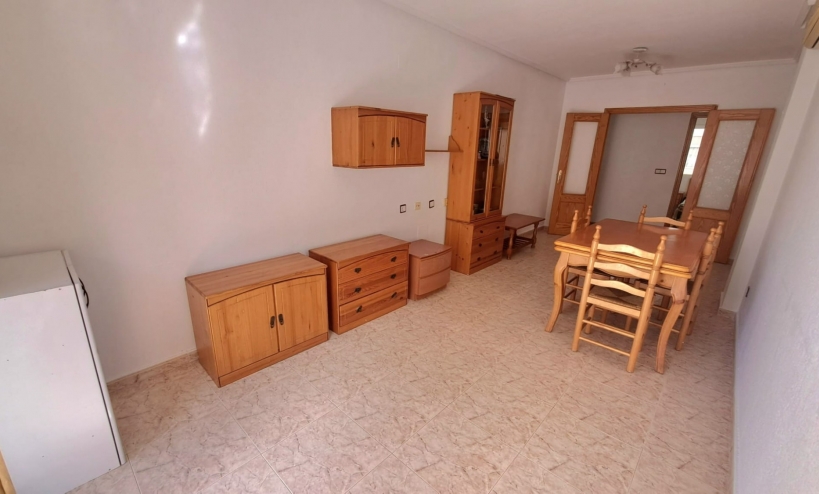 Apartment -  - Torrevieja - Center