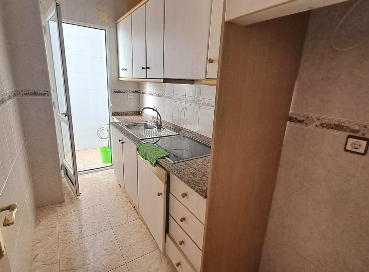  - Apartment - Torrevieja - Center