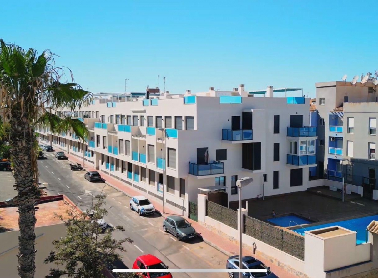  - Apartment - Torrevieja - Center