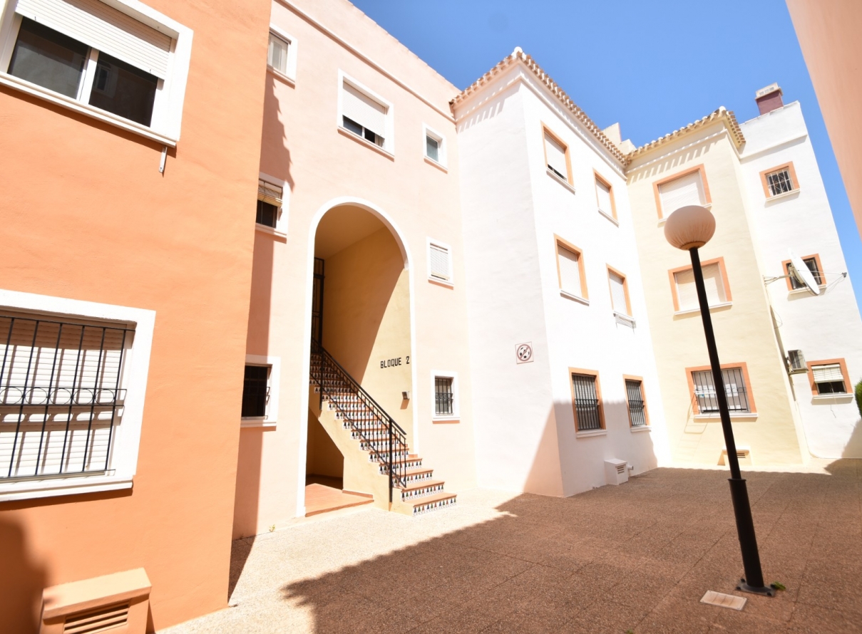  - Apartment - Torrevieja - Center