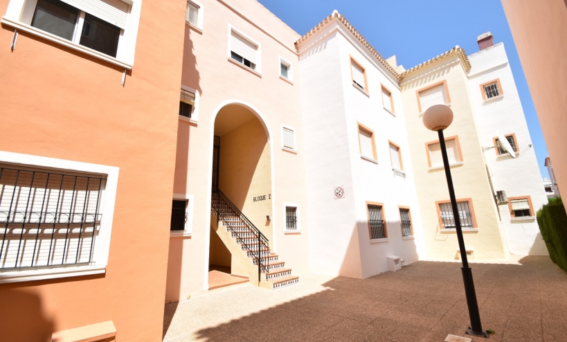 Apartment -  - Torrevieja - Center