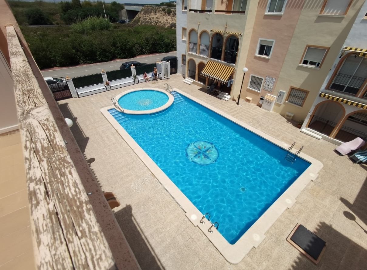  - Apartment - Torrevieja - Center