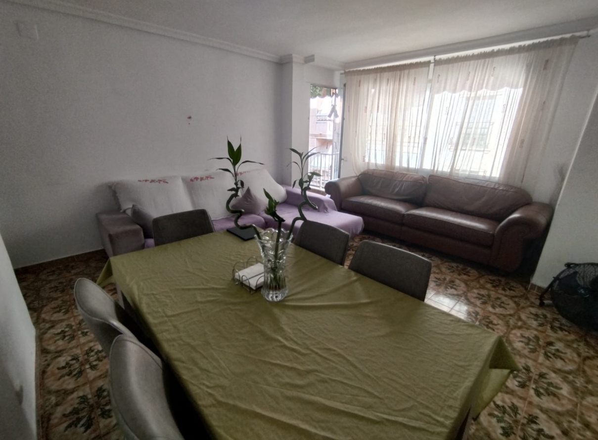  - Apartment - Torrevieja - Center