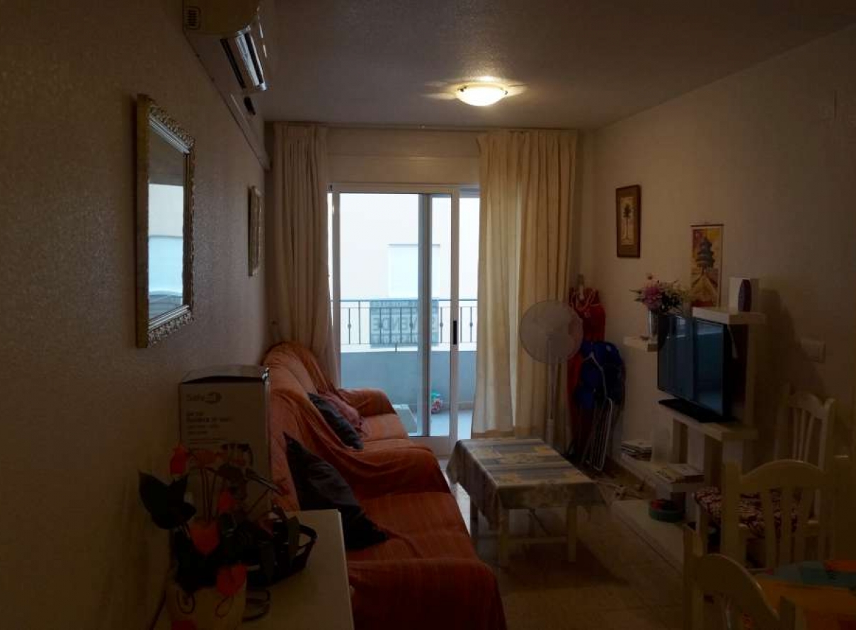  - Apartment - Torrevieja - Center