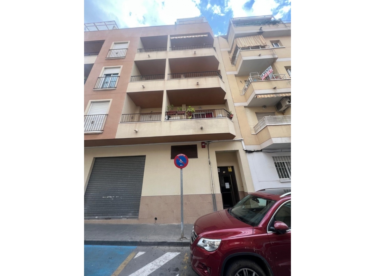  - Apartment - Torrevieja - Center