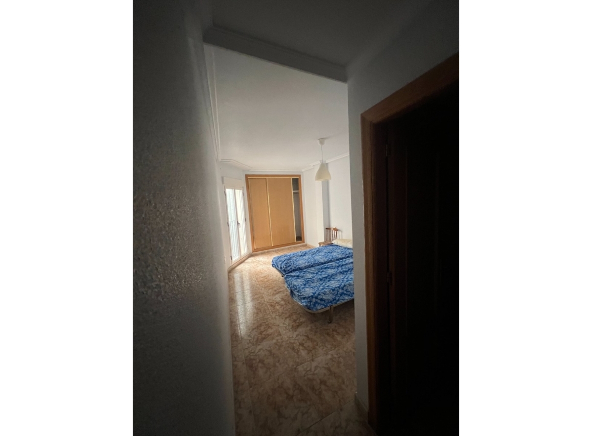  - Apartment - Torrevieja - Center