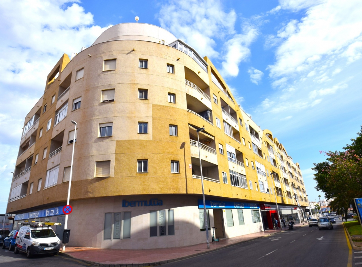  - Apartment - Torrevieja - Center