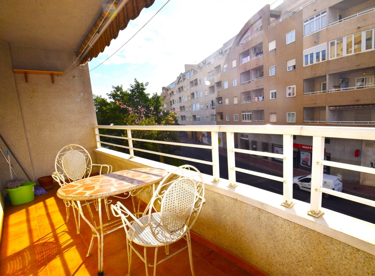  - Apartment - Torrevieja - Center