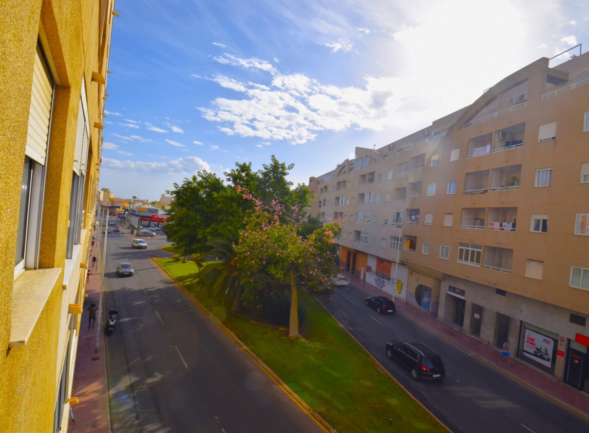  - Apartment - Torrevieja - Center