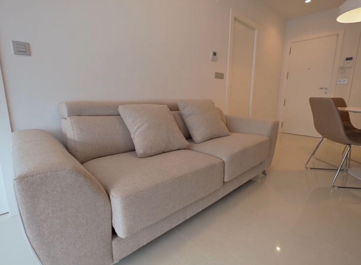  - Apartment - Torrevieja - Centro