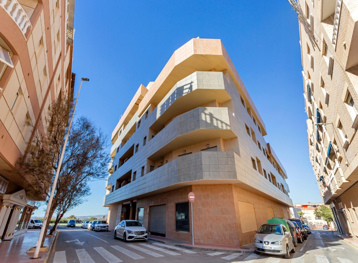  - Apartment - Torrevieja - La Mata