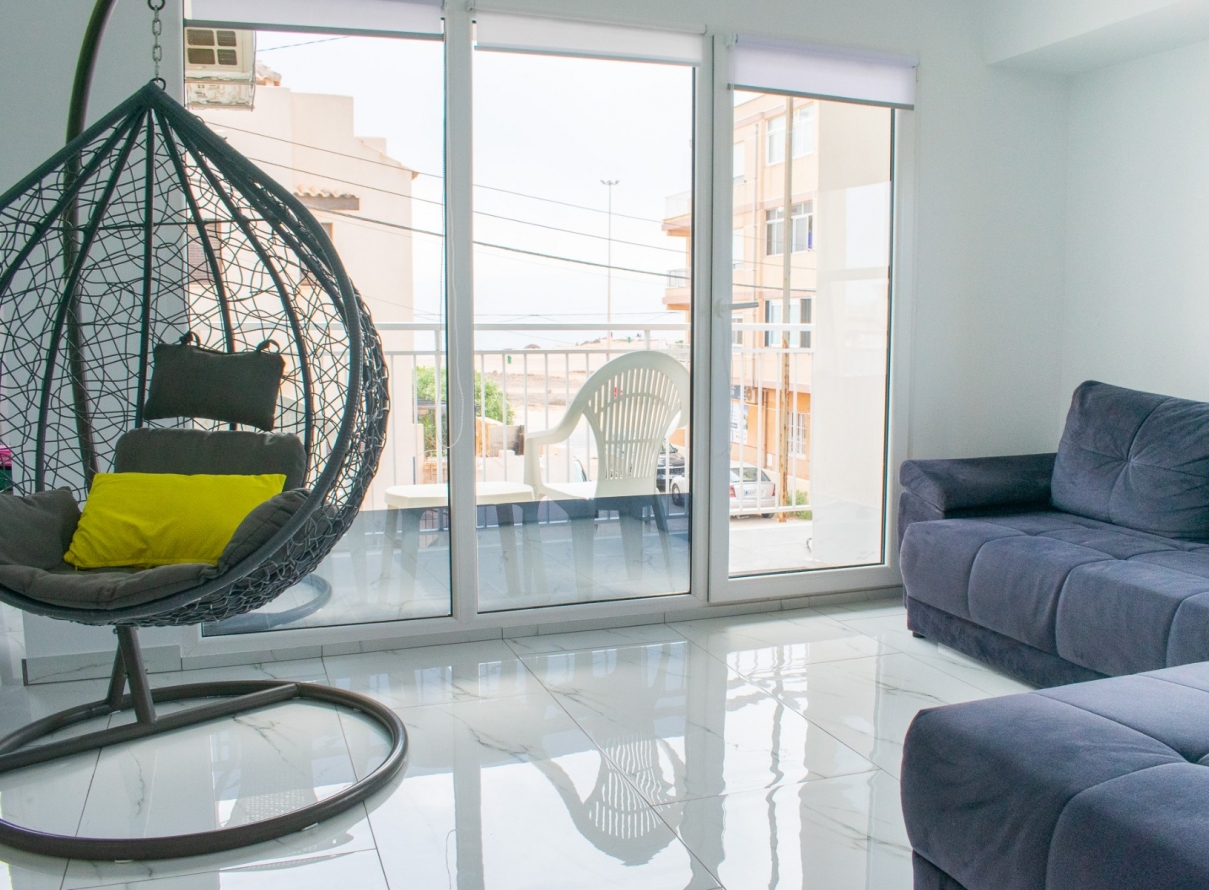  - Apartment - Torrevieja - Los Frutales