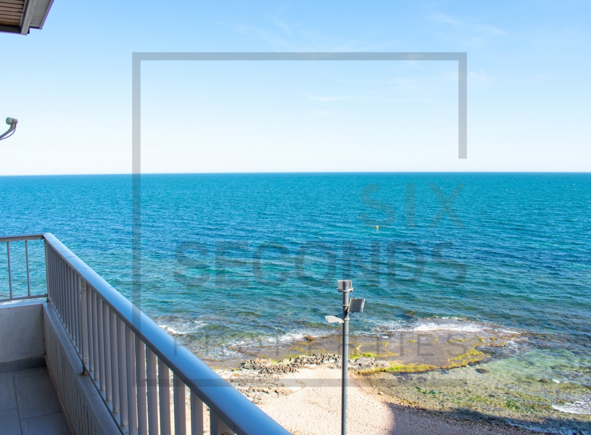  - Apartment - Torrevieja - Playa del Cura