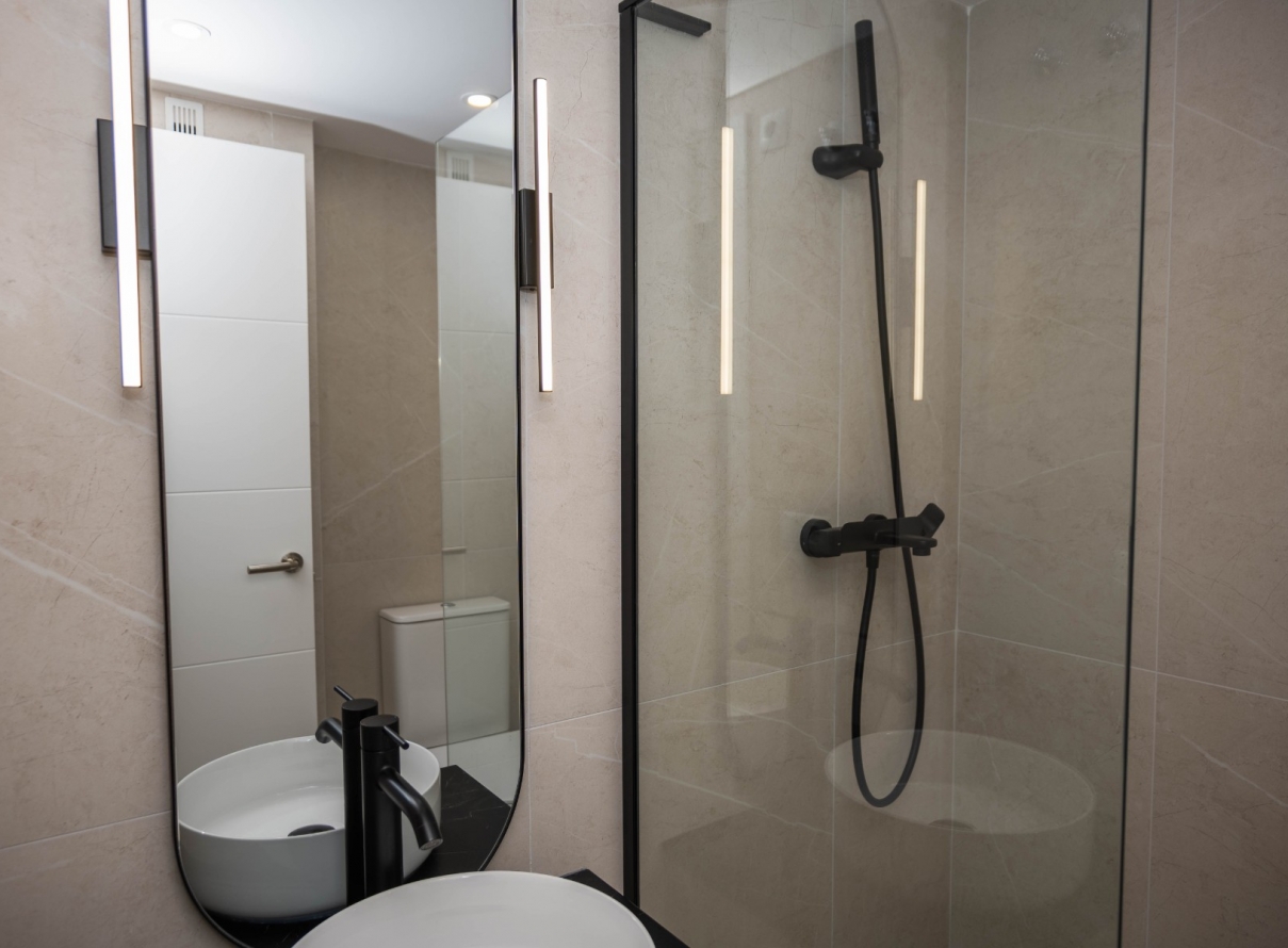  - Apartment - Torrevieja - Playa del Cura