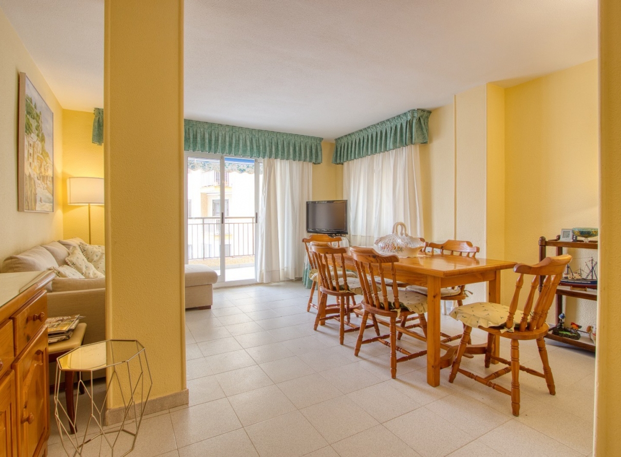  - Apartment - Torrevieja - Playa del Cura