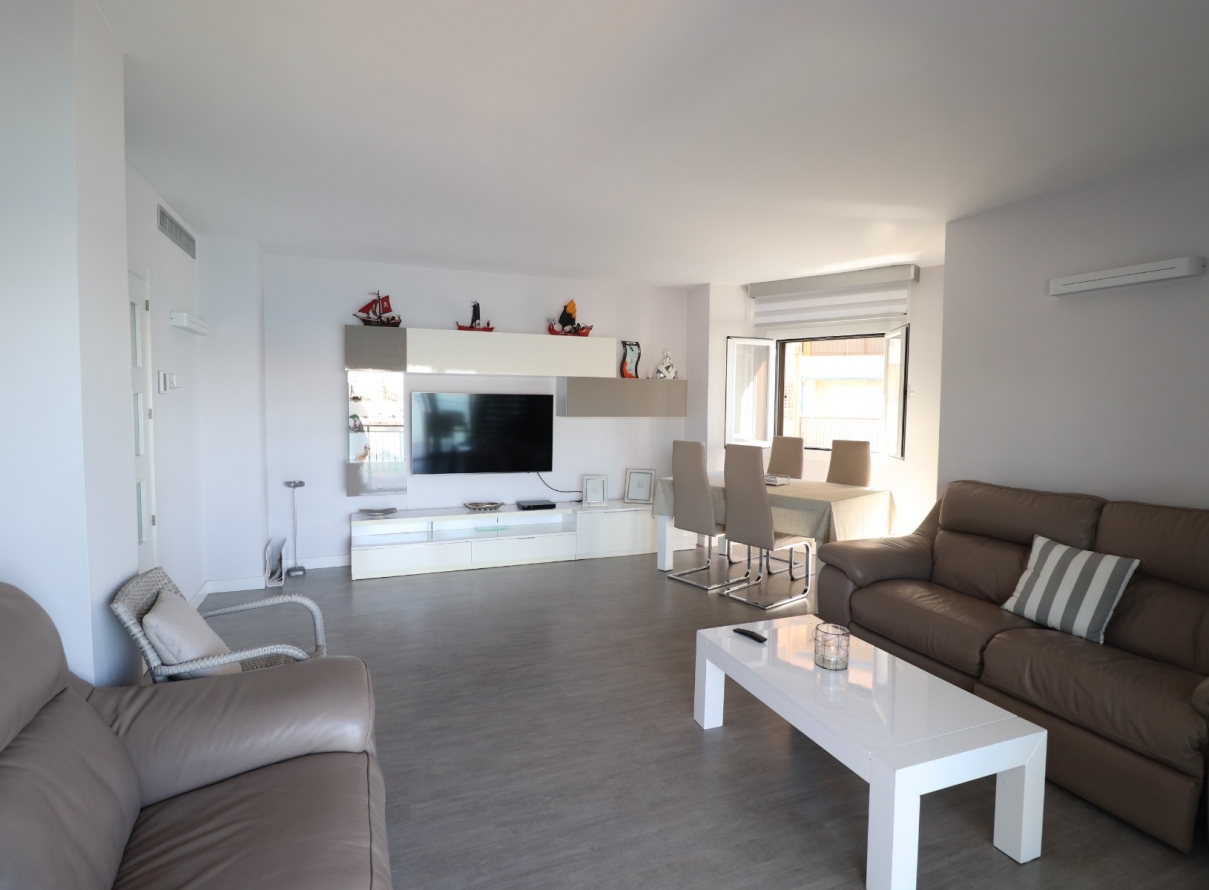  - Apartment - Torrevieja - Playa del Cura