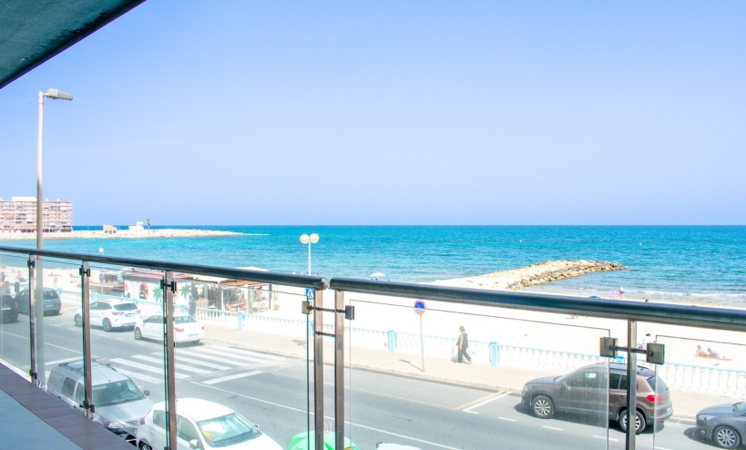 Apartment -  - Torrevieja - Playa Los Locos