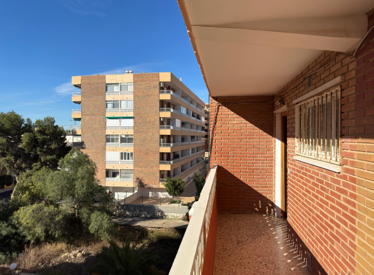  - Apartment - Torrevieja - Punta Prima