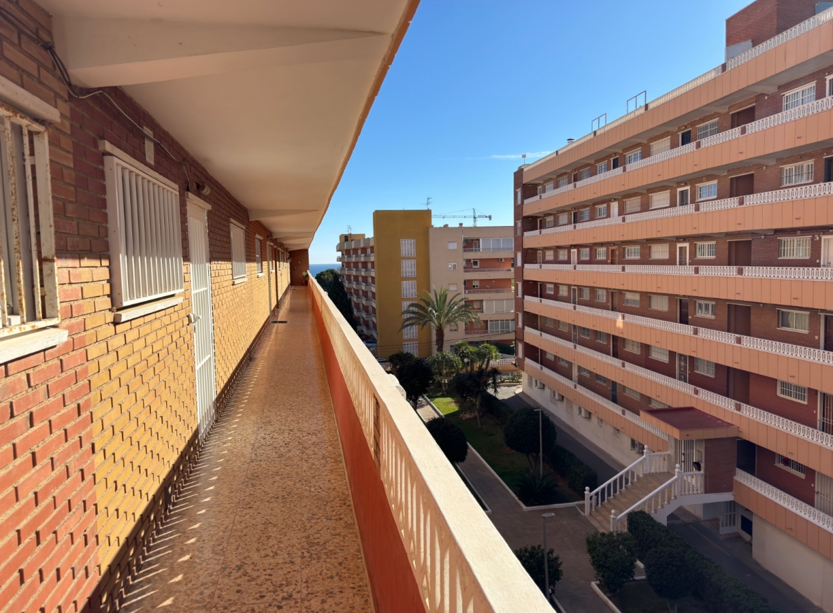  - Apartment - Torrevieja - Punta Prima