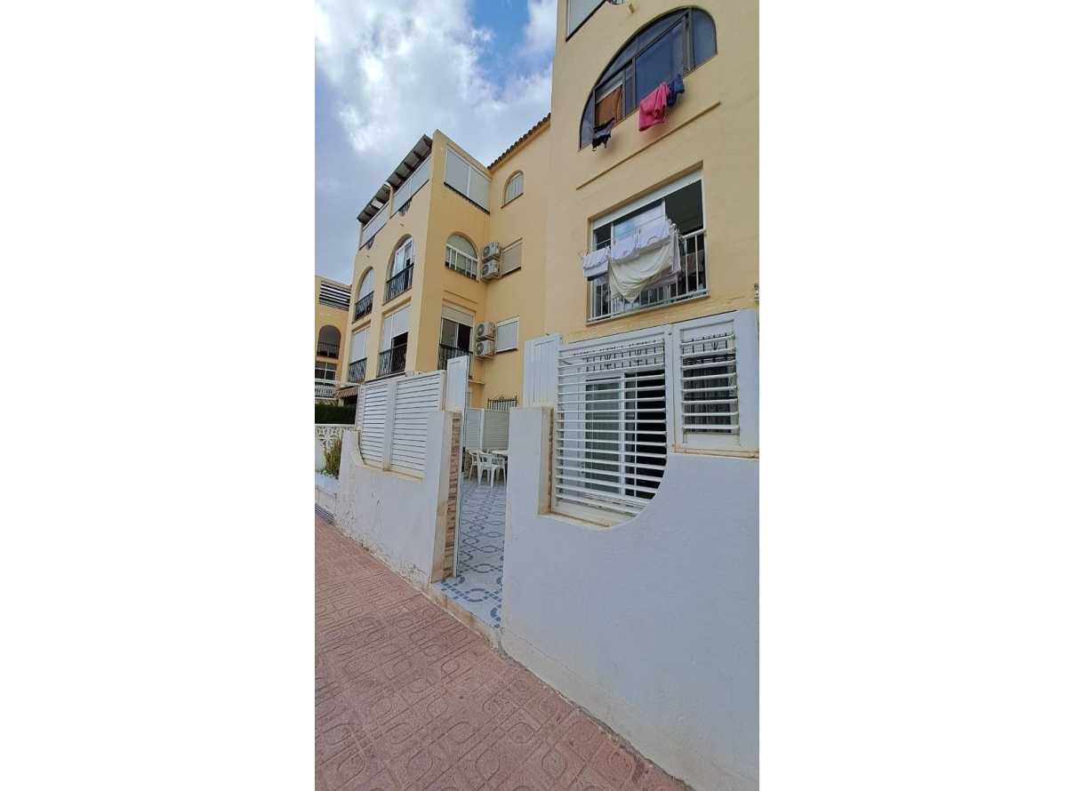  - Apartment - Torrevieja - Torreblanca