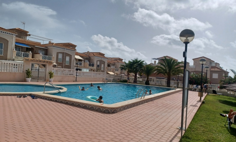 Apartment -  - Torrevieja - Torrevieja