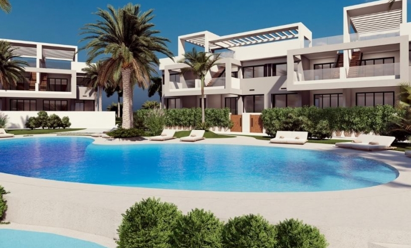 Apartment -  - Torrevieja - Torrevieja