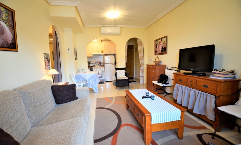 Apartment -  - Torrevieja - Torrevieja