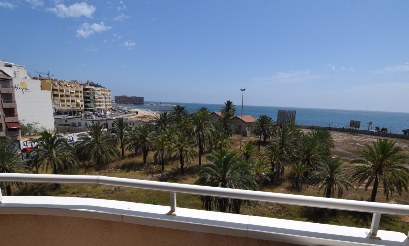 Apartment -  - Torrevieja - Torrevieja