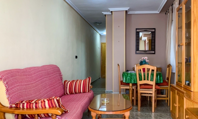 Apartment -  - Torrevieja - Torrevieja