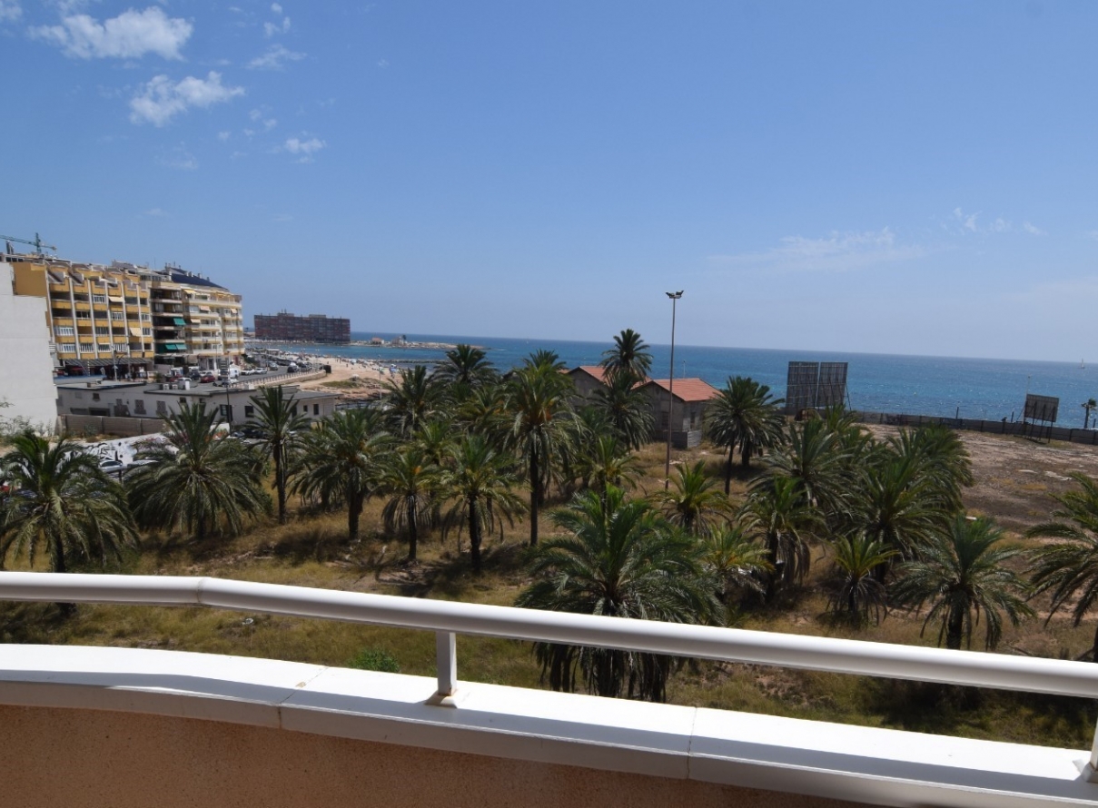  - Apartment - Torrevieja