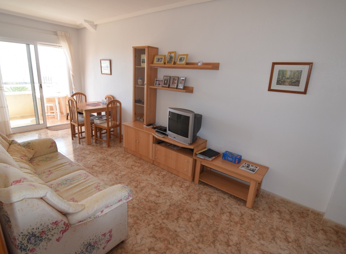  - Apartment - Torrevieja