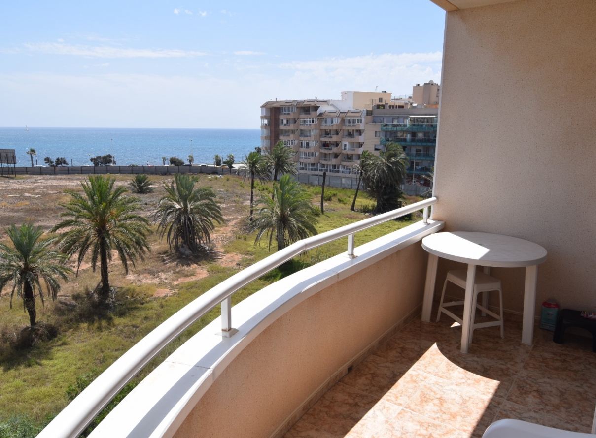  - Apartment - Torrevieja